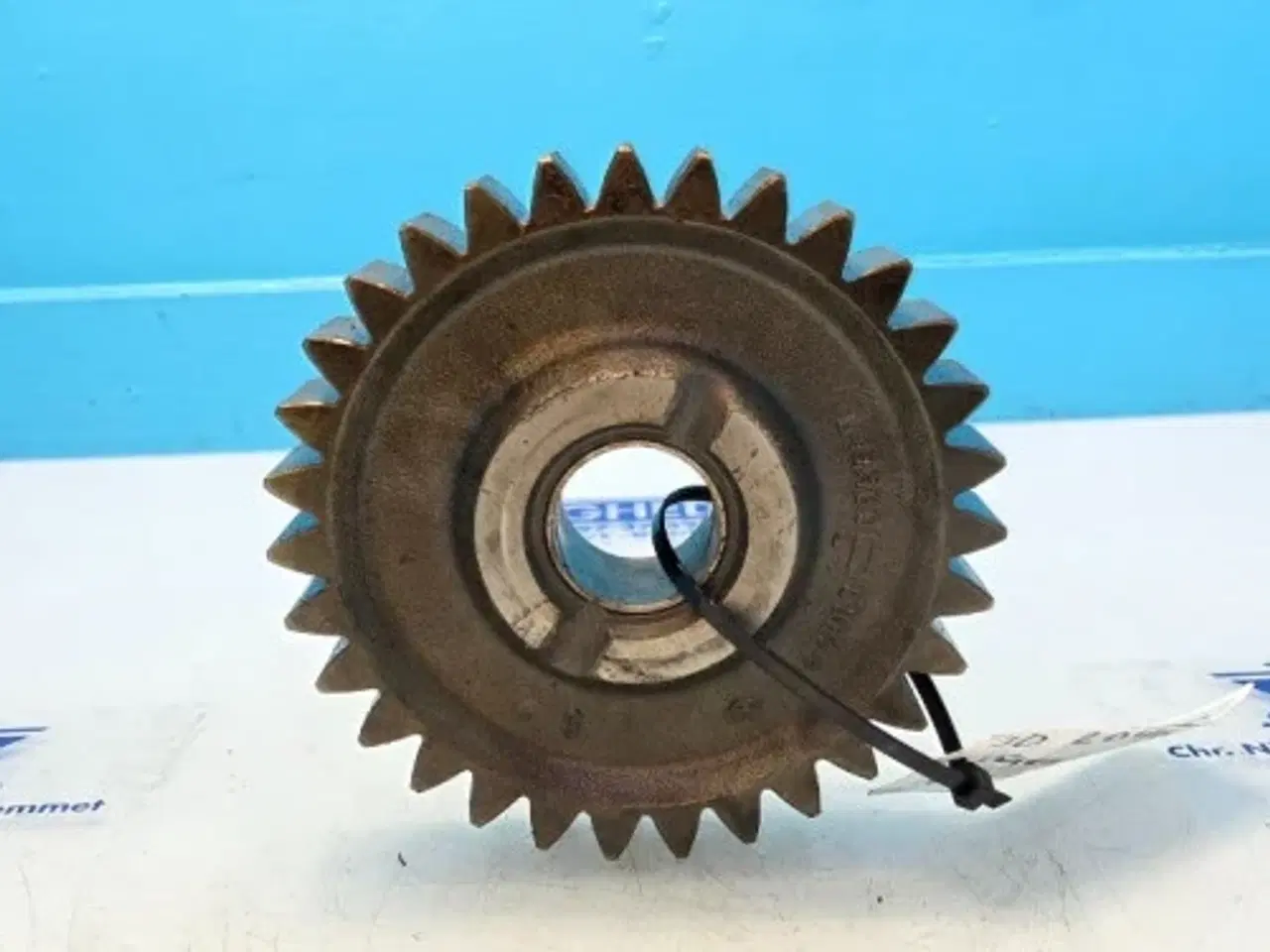 Billede 14 - John Deere 2040 Tandhjul AL69188