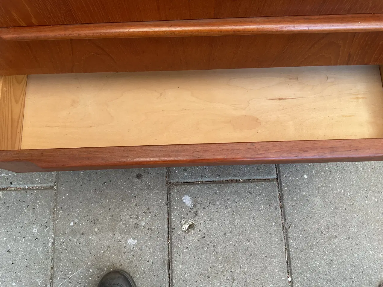 Billede 7 - Ældre kommode