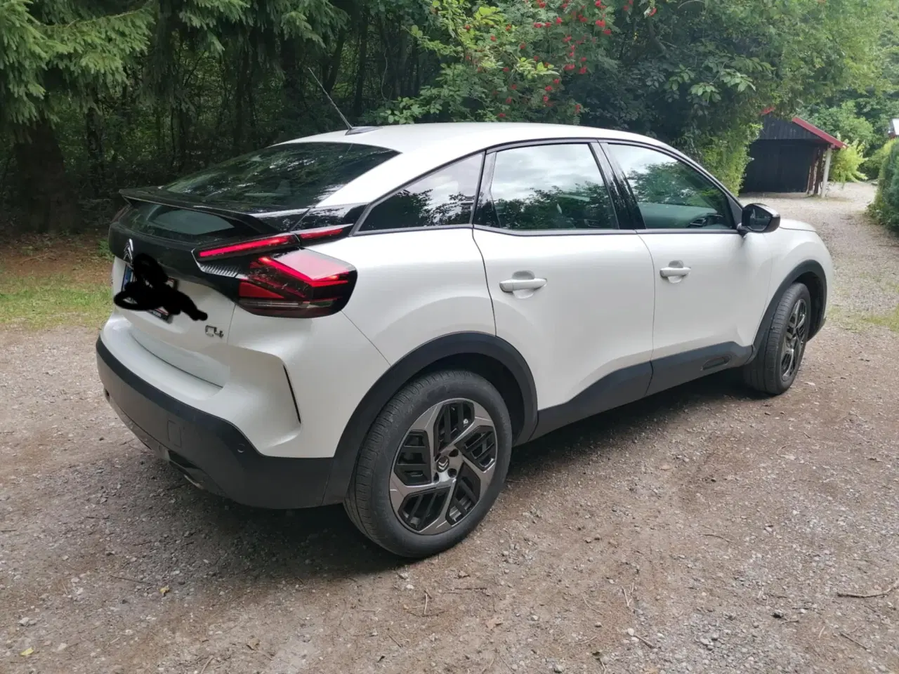 Billede 2 - Citroën c4 puretech 130 auto