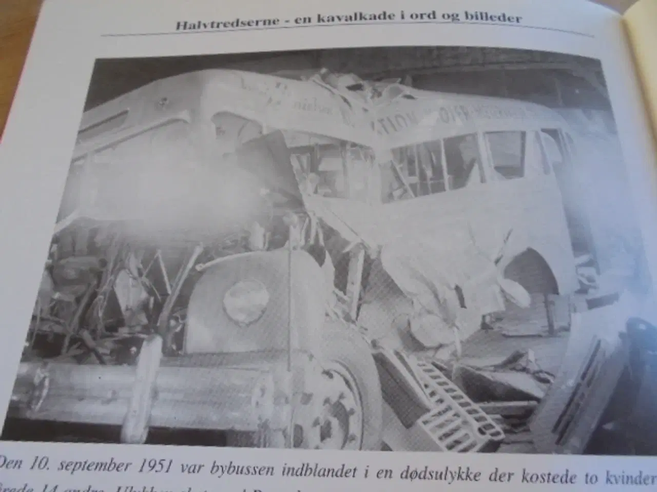 Billede 5 - Halvtredserne – Frederikshavnsk lokalhistorie