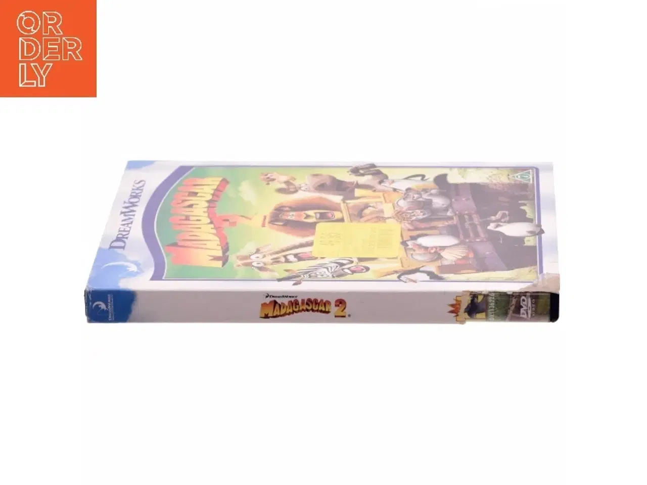 Billede 2 - Madagascar 2