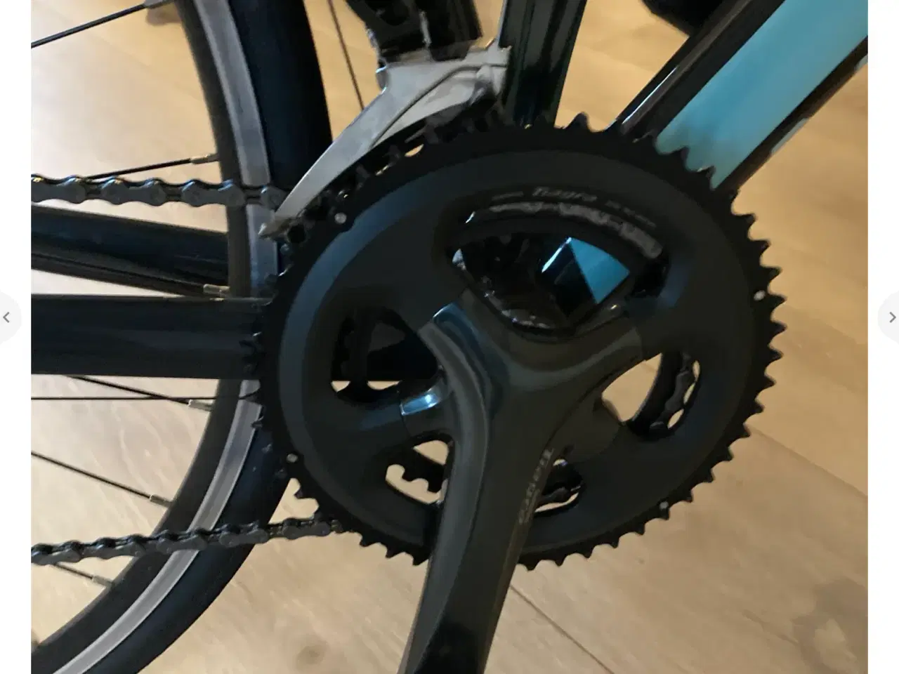 Billede 7 - Racercykel