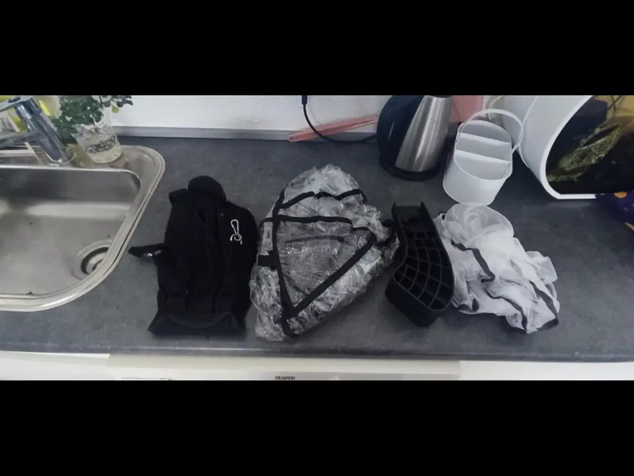 Billede 4 - Super fin combivogn