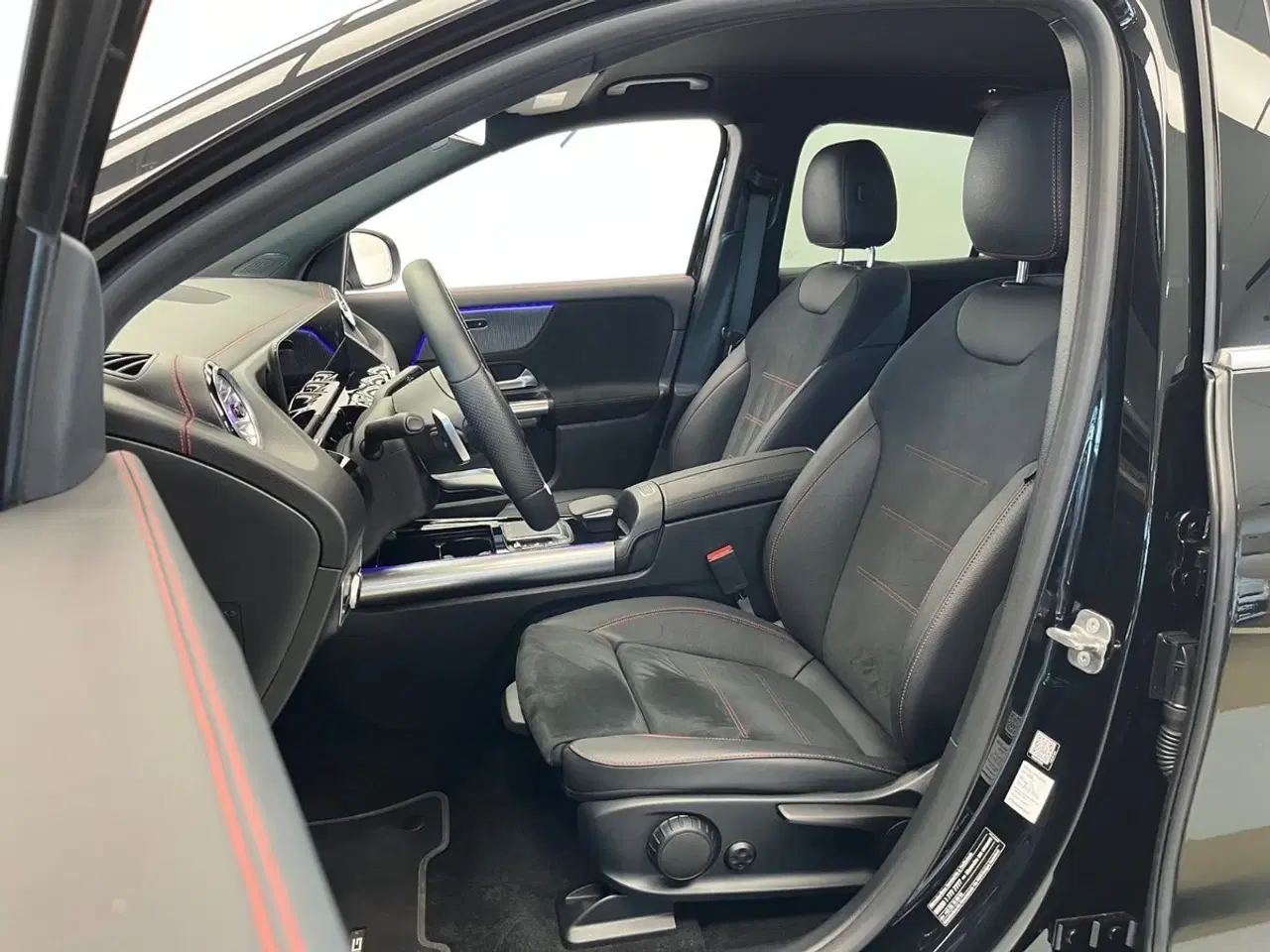 Billede 9 - Mercedes EQA350  AMG Edition 4Matic