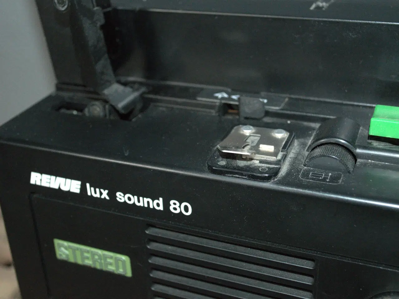 Billede 2 - revue lux sound 80 