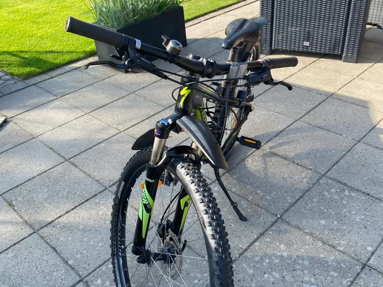 Billede 4 - Derenge mtb