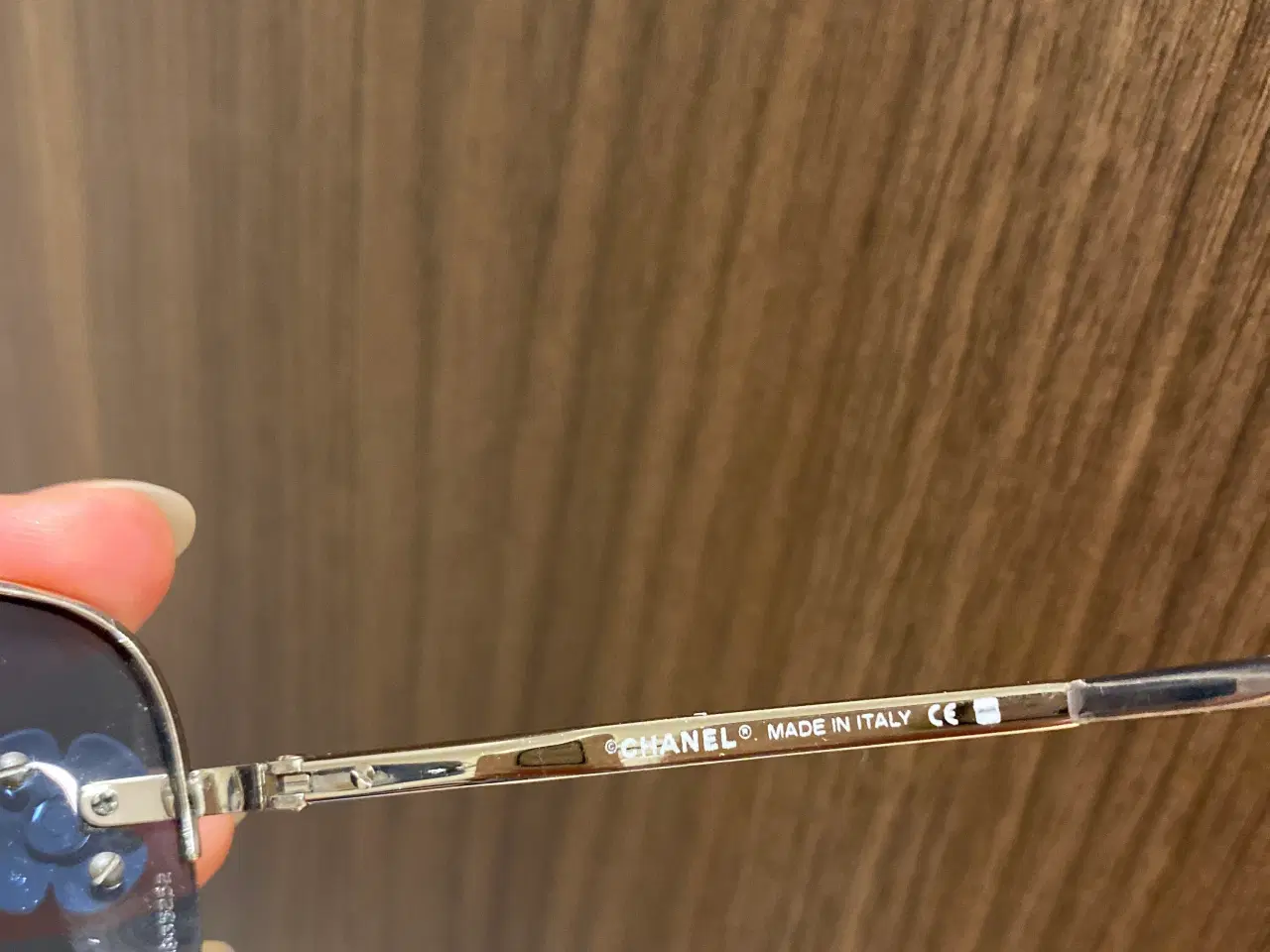 Billede 3 - Chanel solbriller