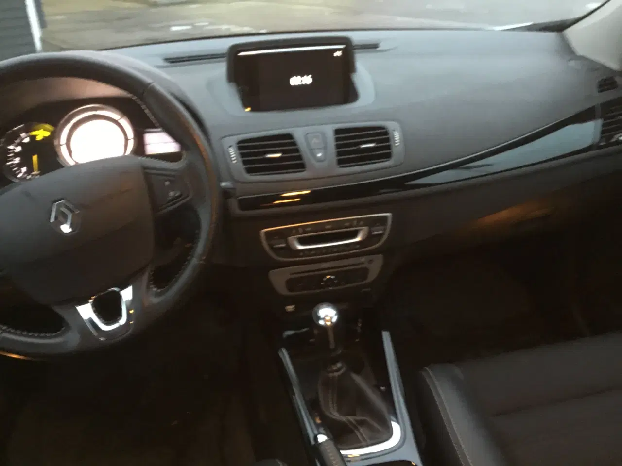 Billede 7 - Renault megane st.car sport Tourer 1,6 130 hk bose