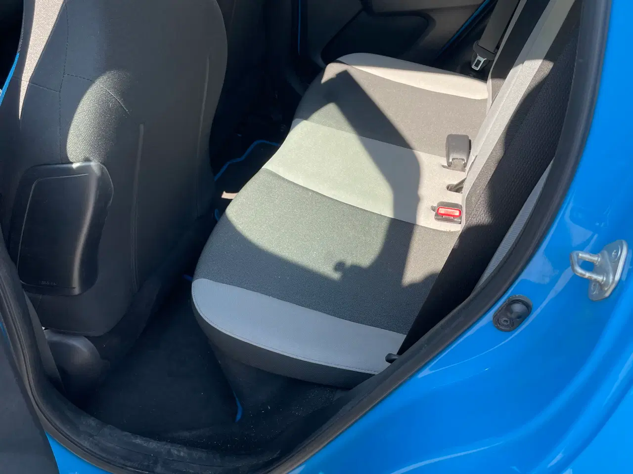 Billede 4 - Toyota Aygo sælges 