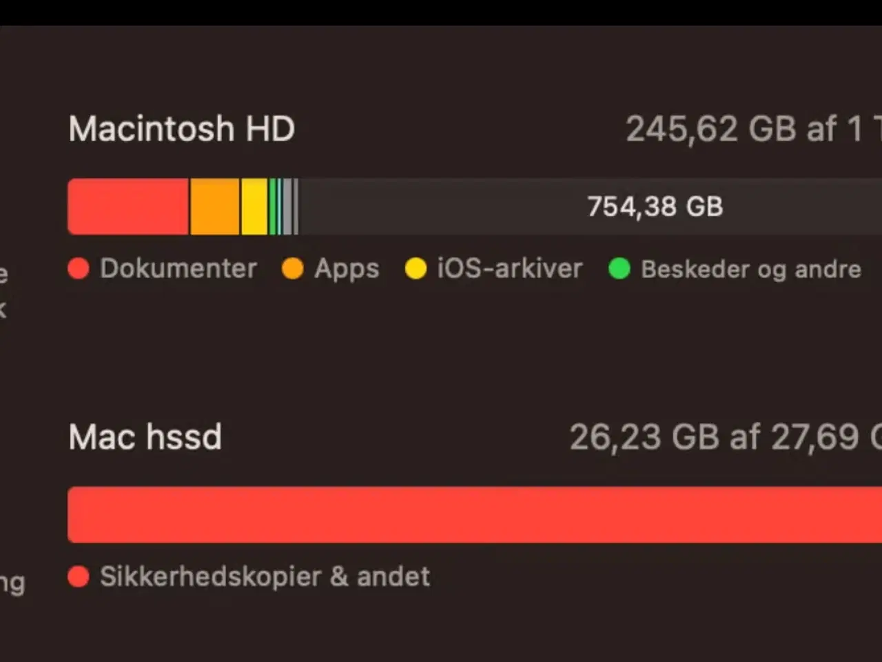 Billede 9 - Apple Imac 27 Tommer 