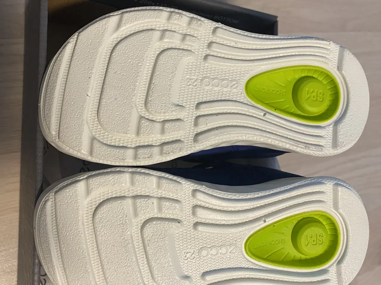 Billede 5 - Ecco sandaler str. 23