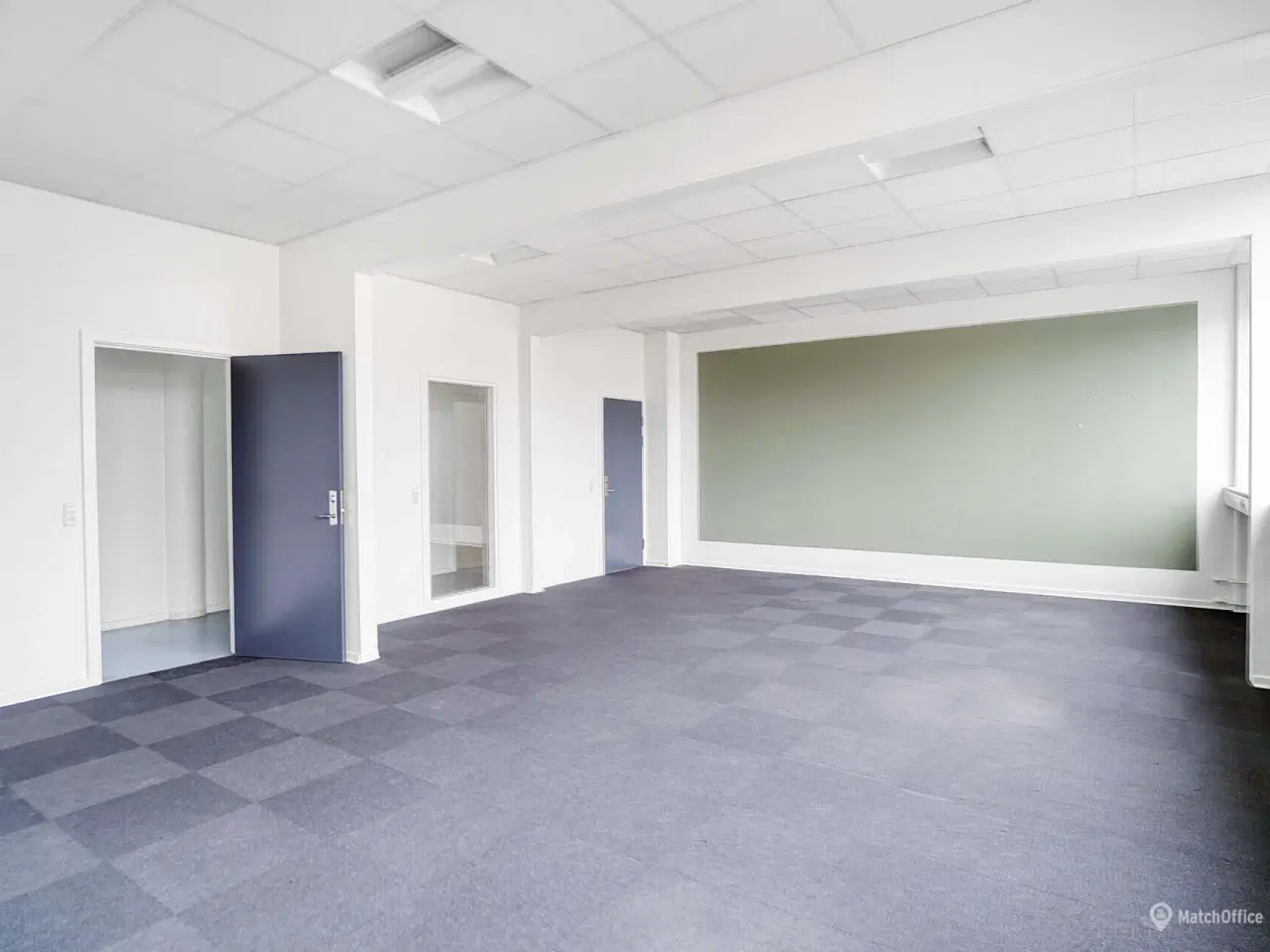 Billede 7 - Lyst og velbeliggende kontor i Ballerup