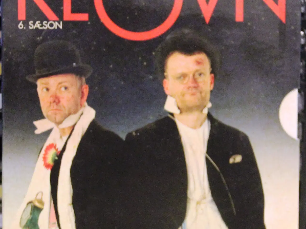 Billede 2 - DVD-film til salg.