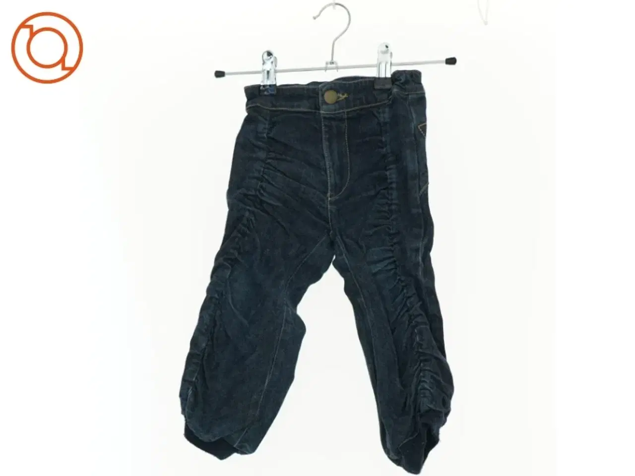 Billede 2 - Jeans (str. 92 cm)