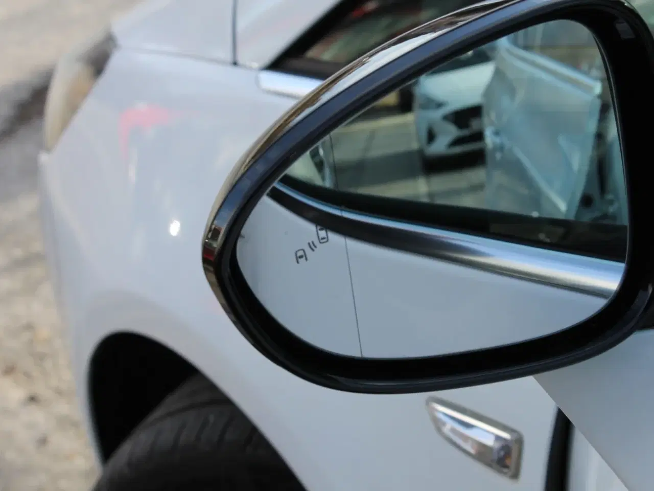 Billede 14 - Opel Zafira Tourer 2,0 CDTi 165 Cosmo eco 7prs