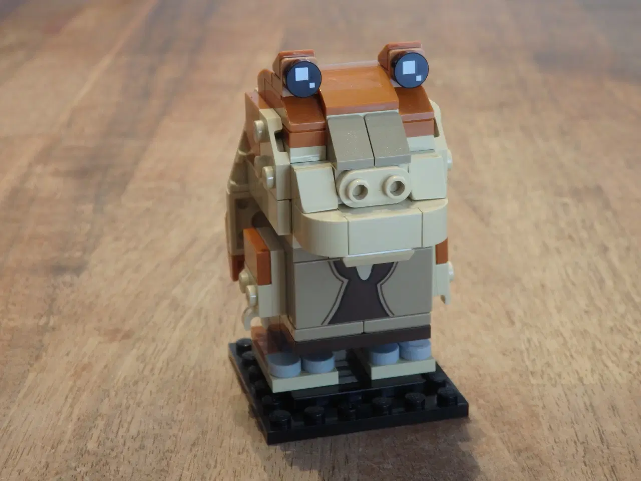 Billede 5 - LEGO : BRICK HEADZ : STAR WARS : 40676