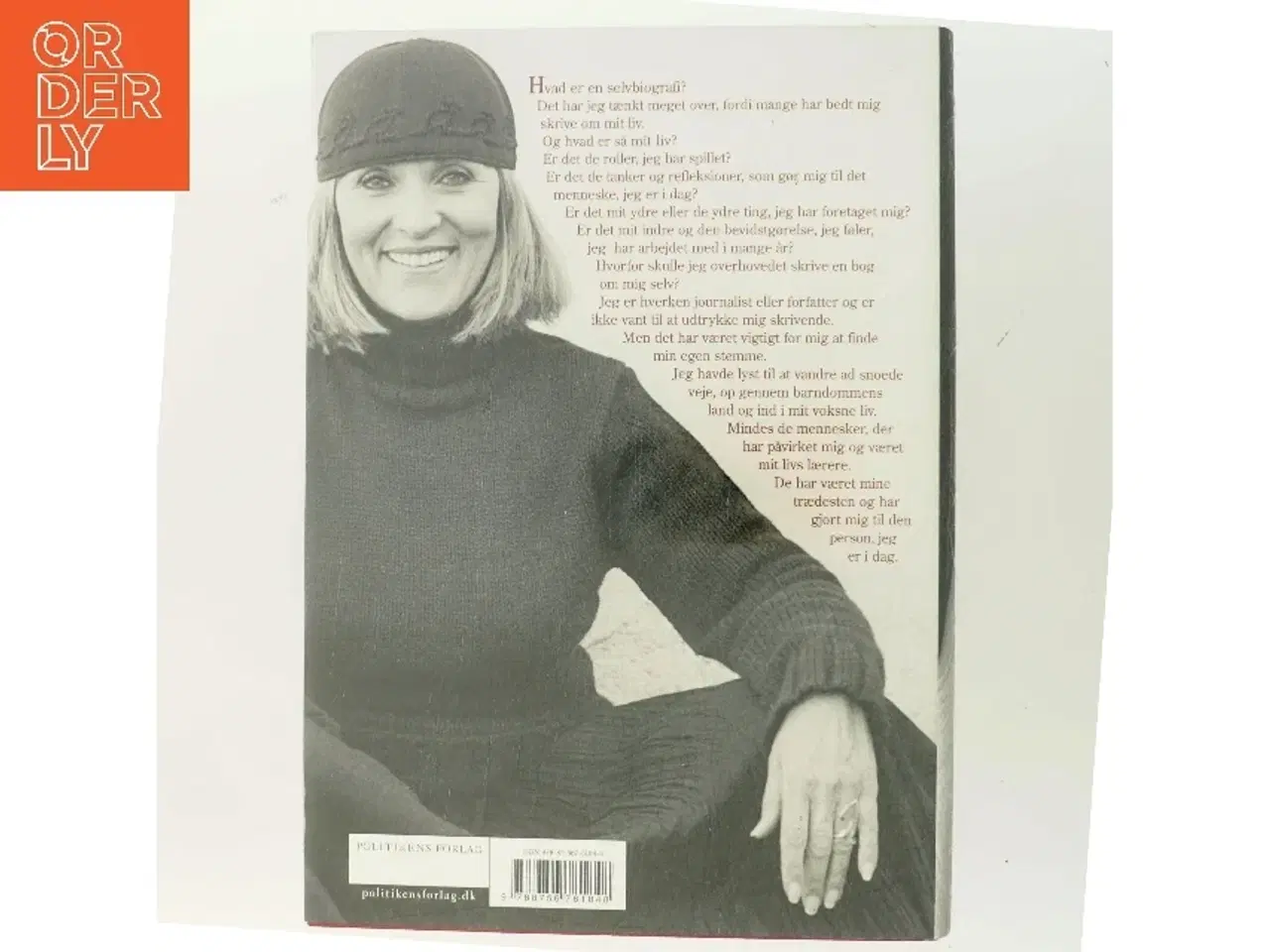 Billede 3 - Fremkaldt af Susse Wold (Bog)