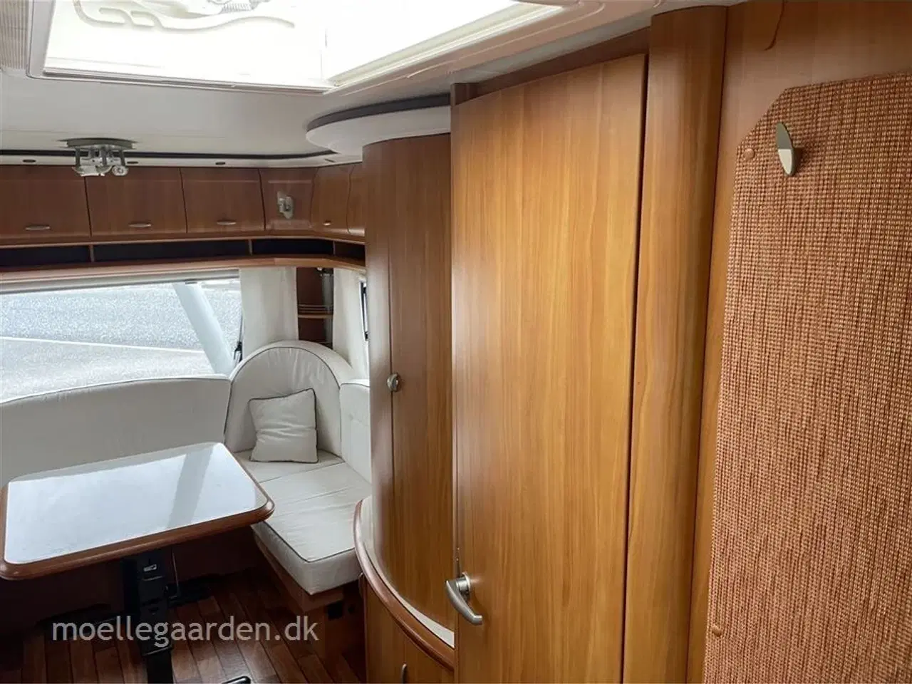 Billede 8 - 2007 - Hobby Excellent 560 UL