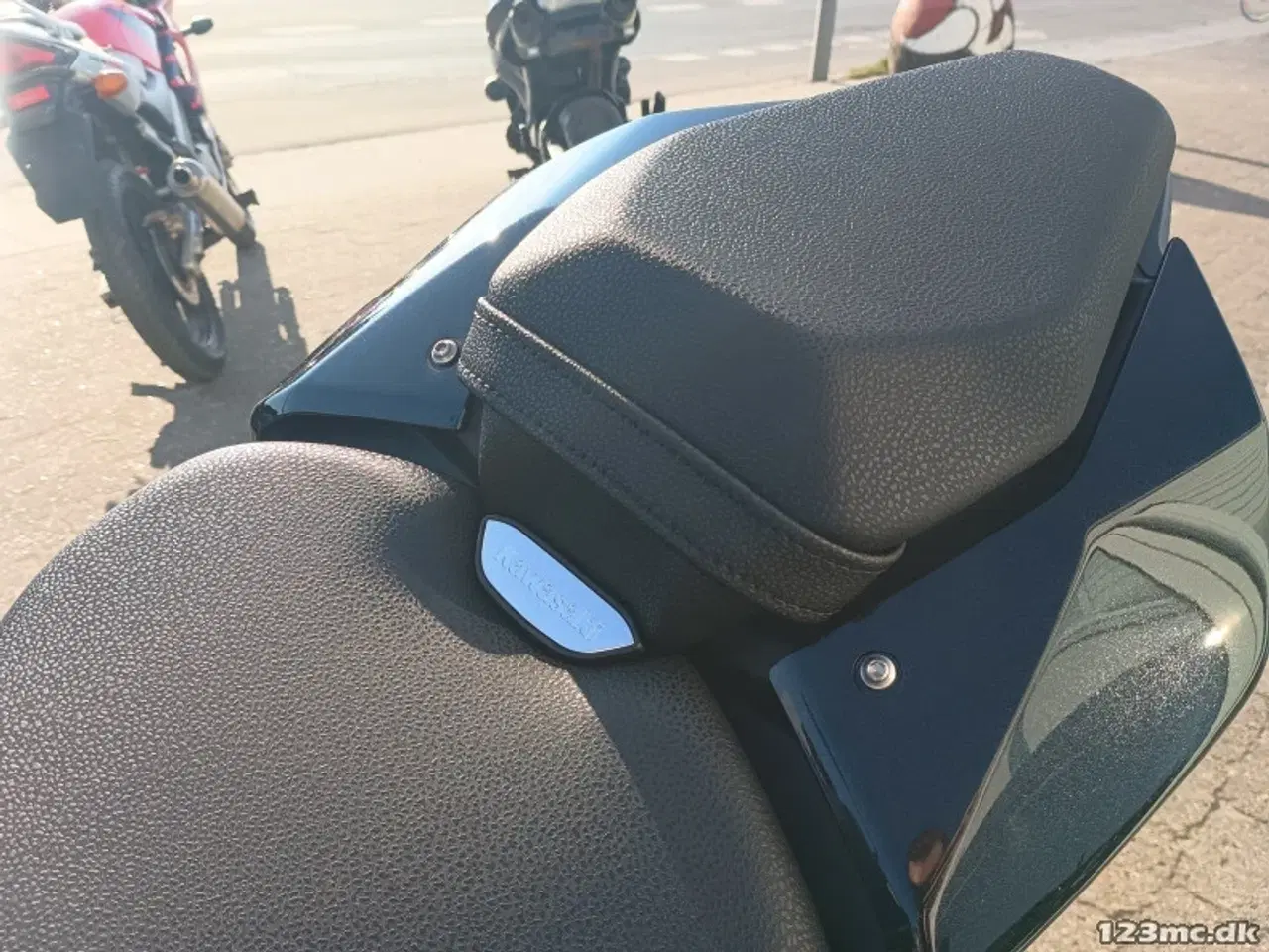 Billede 12 - Kawasaki Z 900 ABS