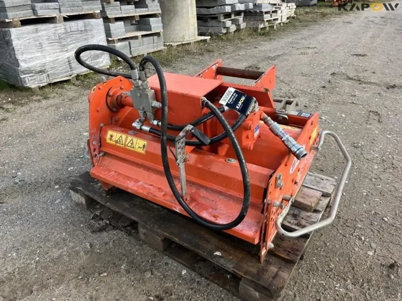 Billede 1 - Ortolan SC 90