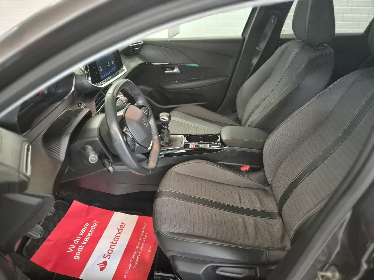 Billede 7 - Peugeot 208 1,5 BlueHDi Evolution 100HK 5d 6g