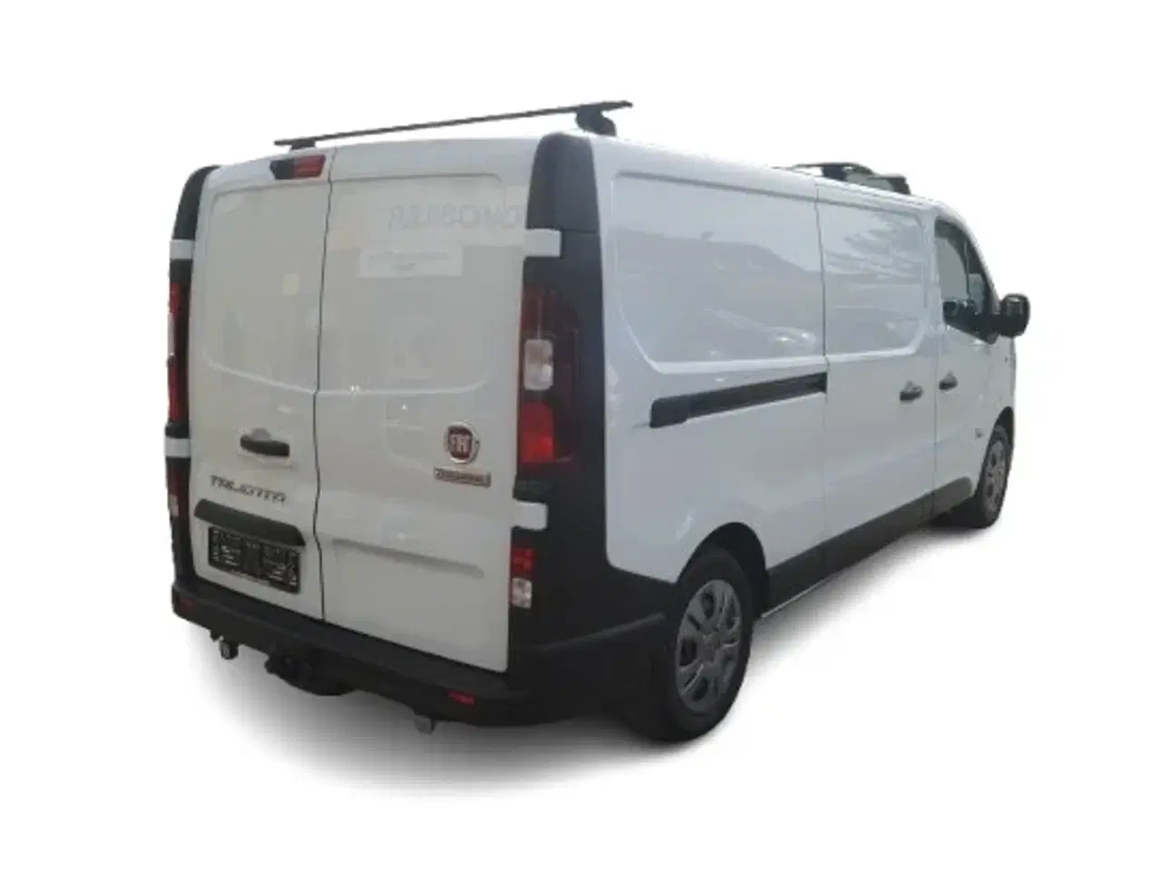 Billede 16 - Fiat Talento 1,6 Ecojet 125 L2H1 Pro+ Van
