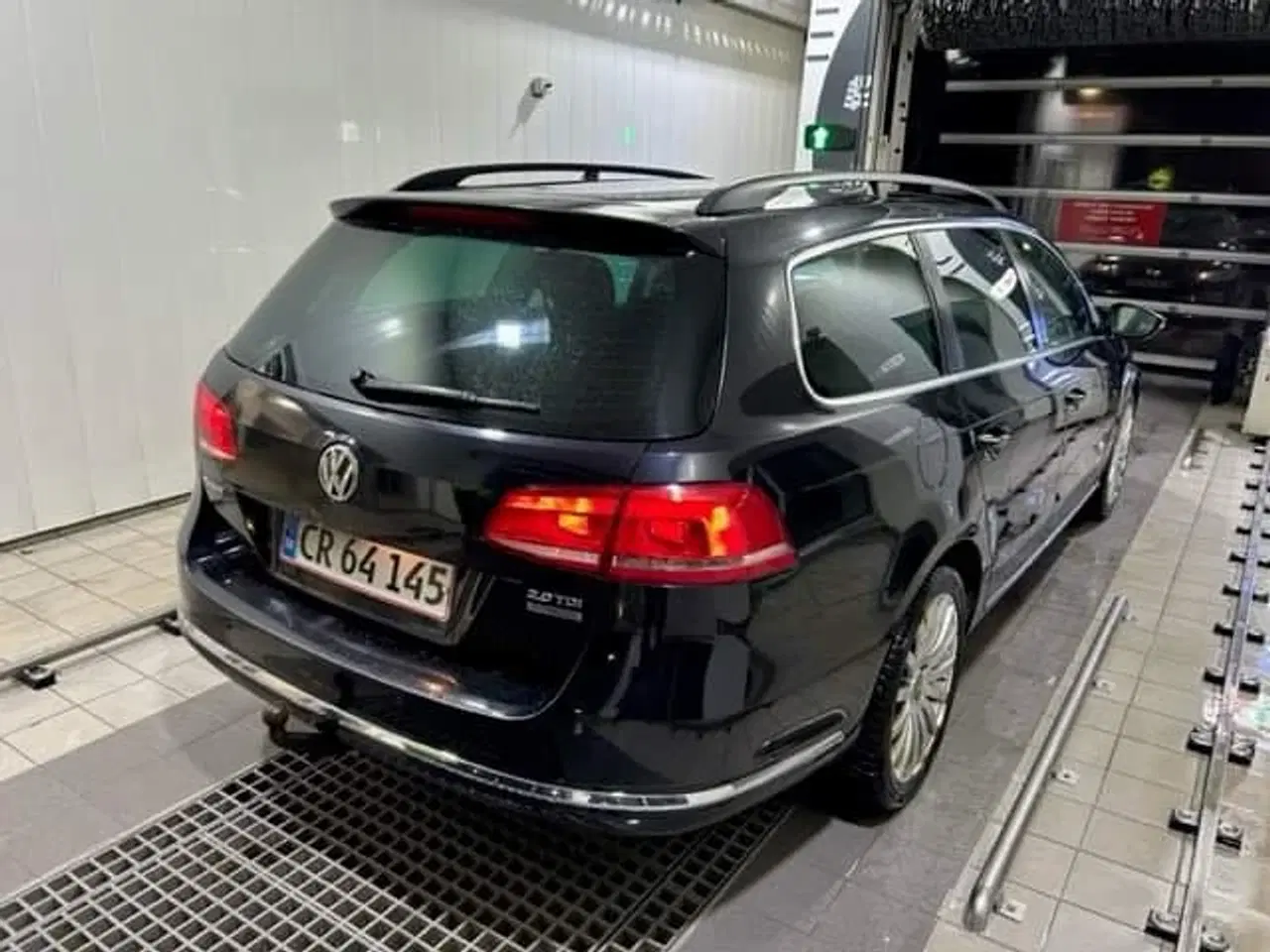 Billede 3 - VW Passat DSG