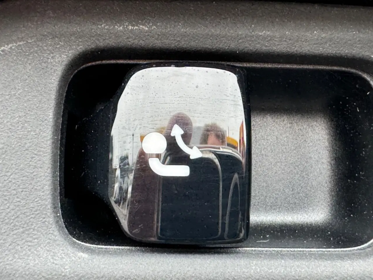 Billede 7 - Mercedes EQE300 AMG Line