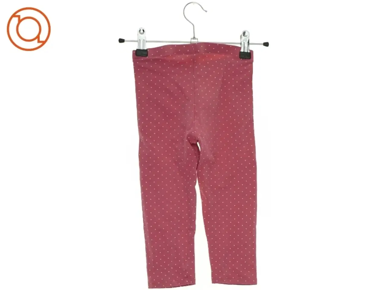 Billede 1 - Leggings fra H&M (str. 122 cm)