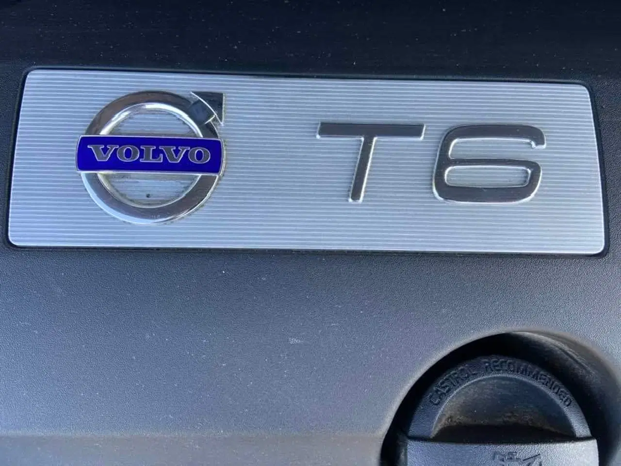 Billede 5 - Volvo xc70 T6 awd