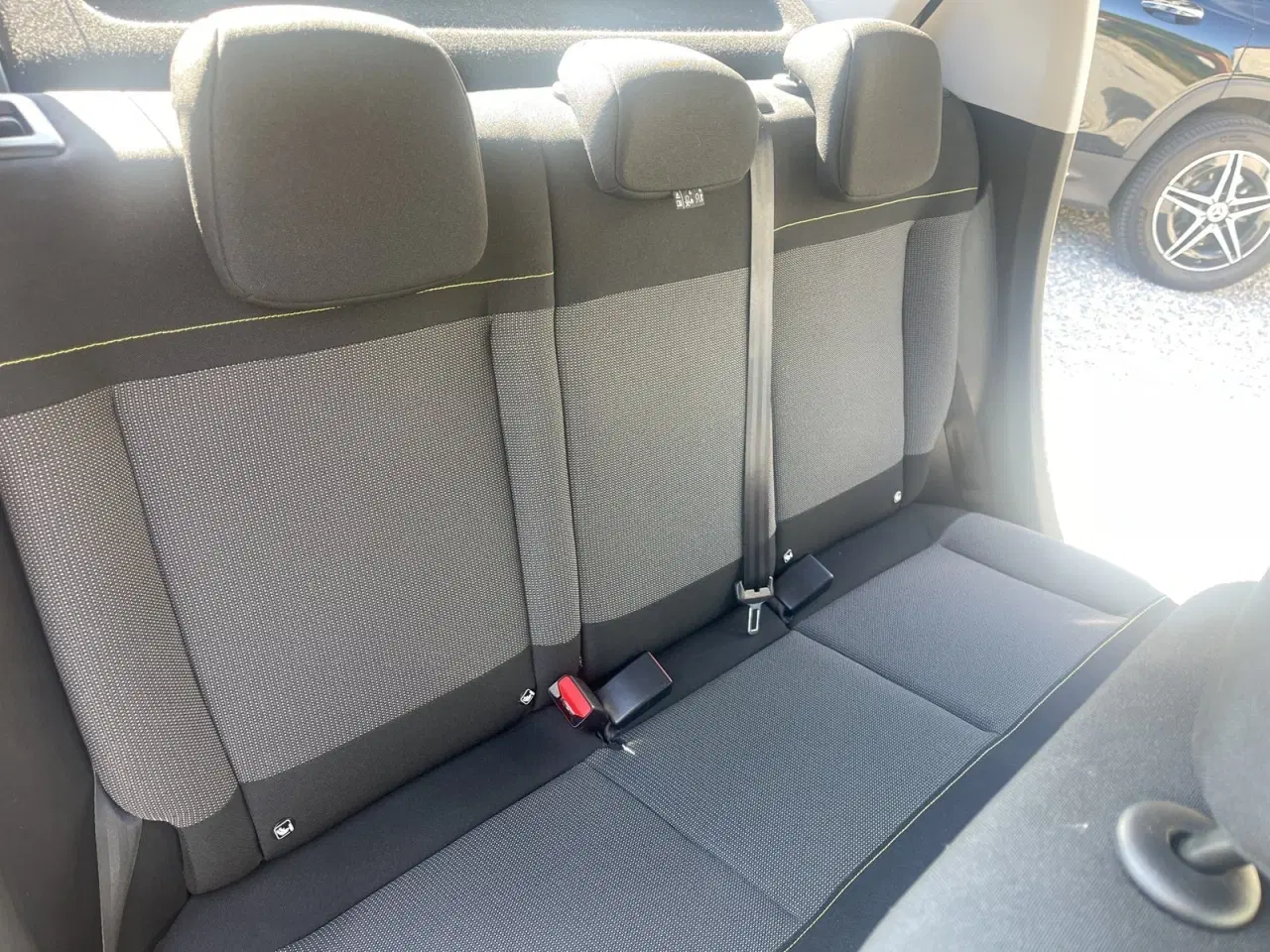 Billede 15 - Citroën C3 1,2 PureTech 82 Feel