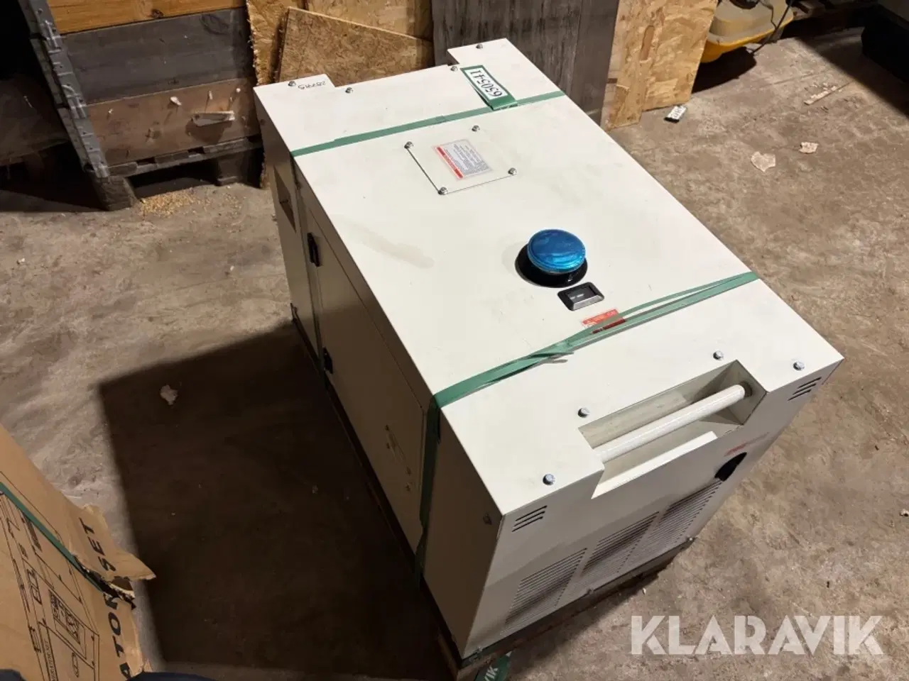 Billede 5 - Generator Compal Power VG-R110