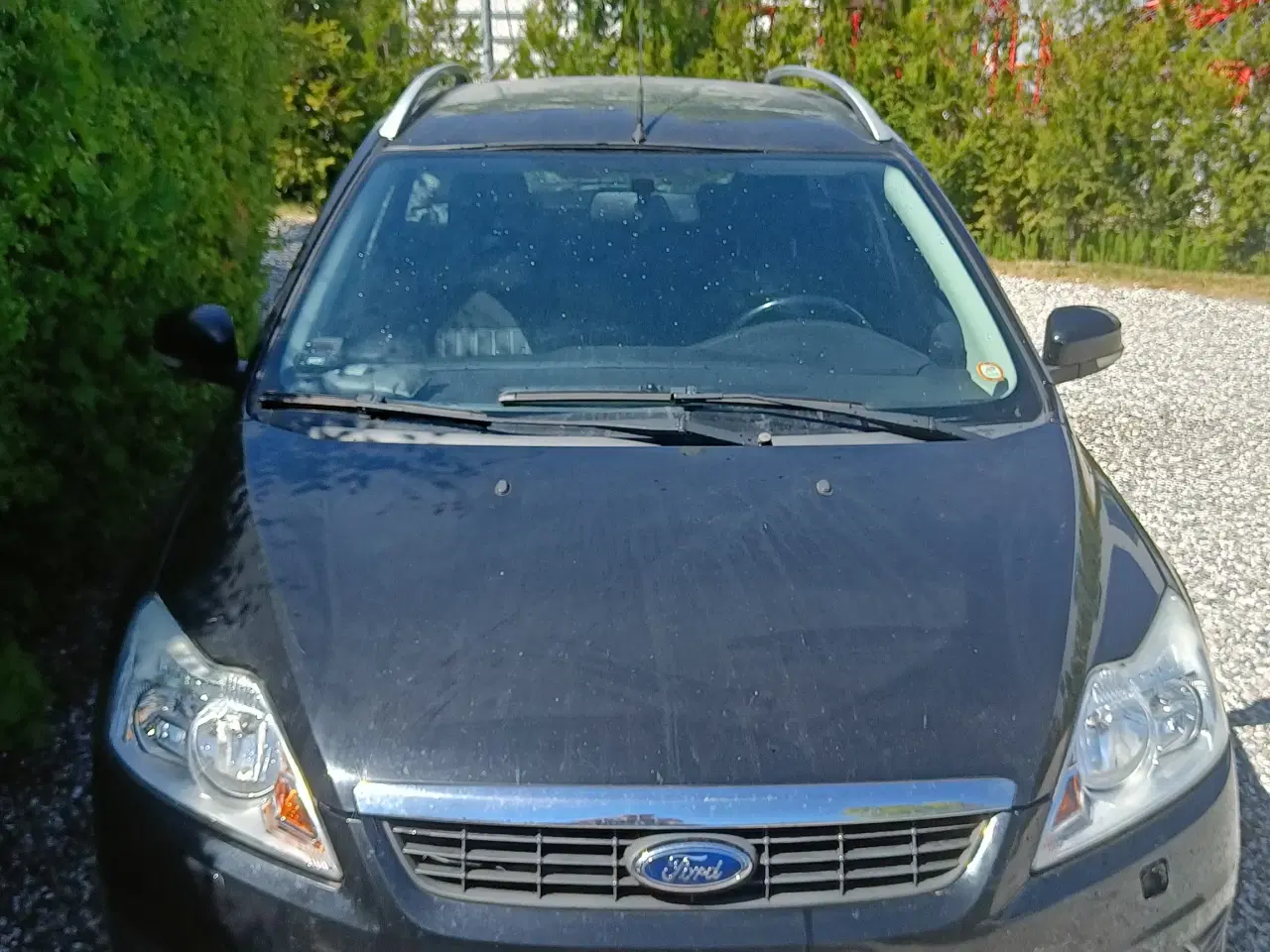 Billede 2 - Ford Focus 1,6 diesel 