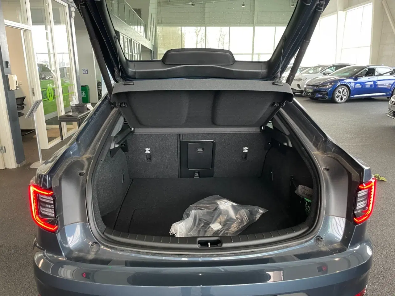 Billede 6 - Polestar 2 Long Range AWD