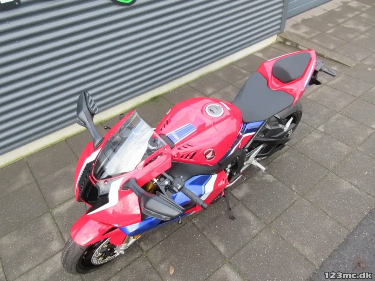 Billede 29 - Honda CBR 1000 RR-R Fireblade SP MC-SYD BYTTER GERNE  5 ÅRS FABRIKS GARANTI