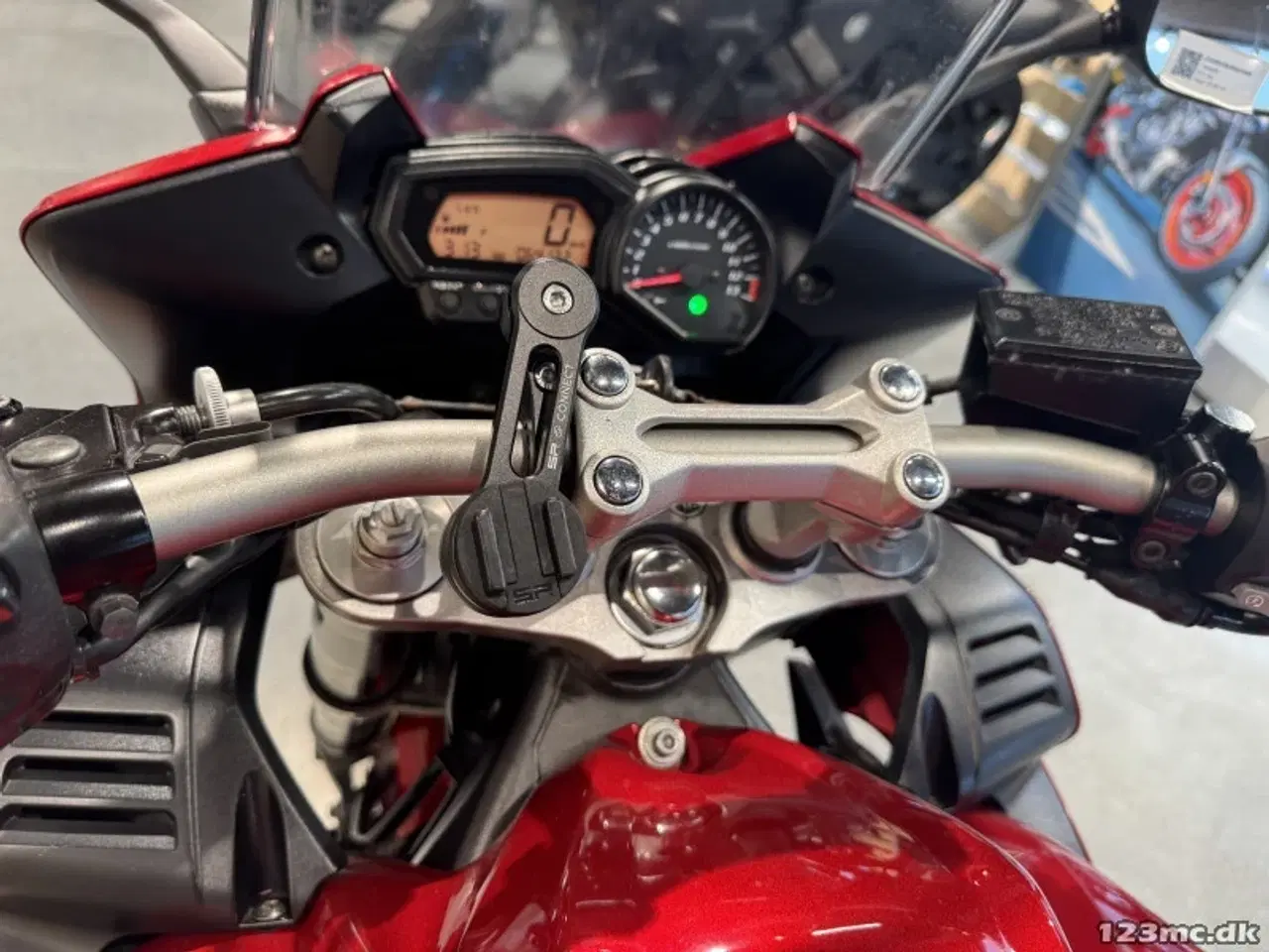 Billede 7 - Yamaha FZ1 SA