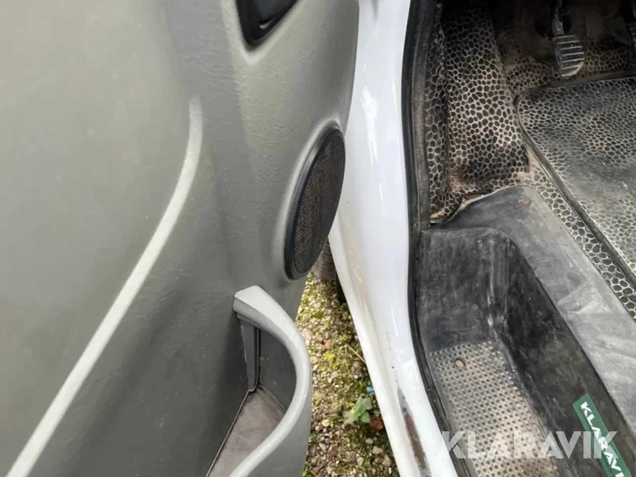 Billede 12 - Varebil Renault Trafic 2.0 DCI 115