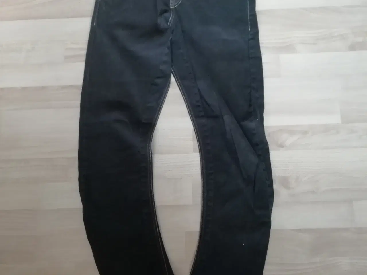 Billede 1 - cowboybukser, Big Twister, str. 170