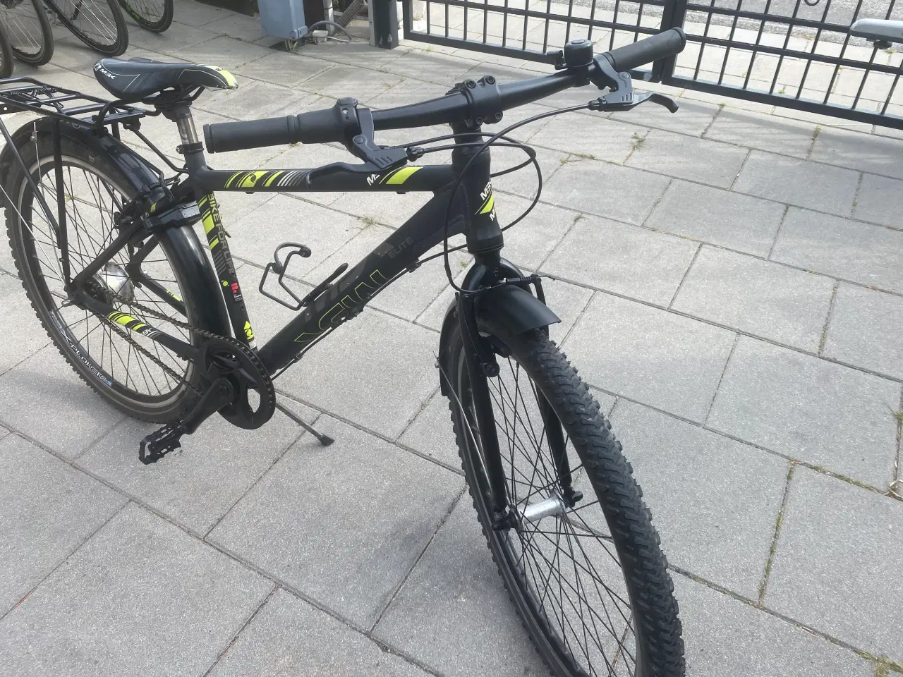 Billede 6 - Købt til 5299 kr 26 tommer 