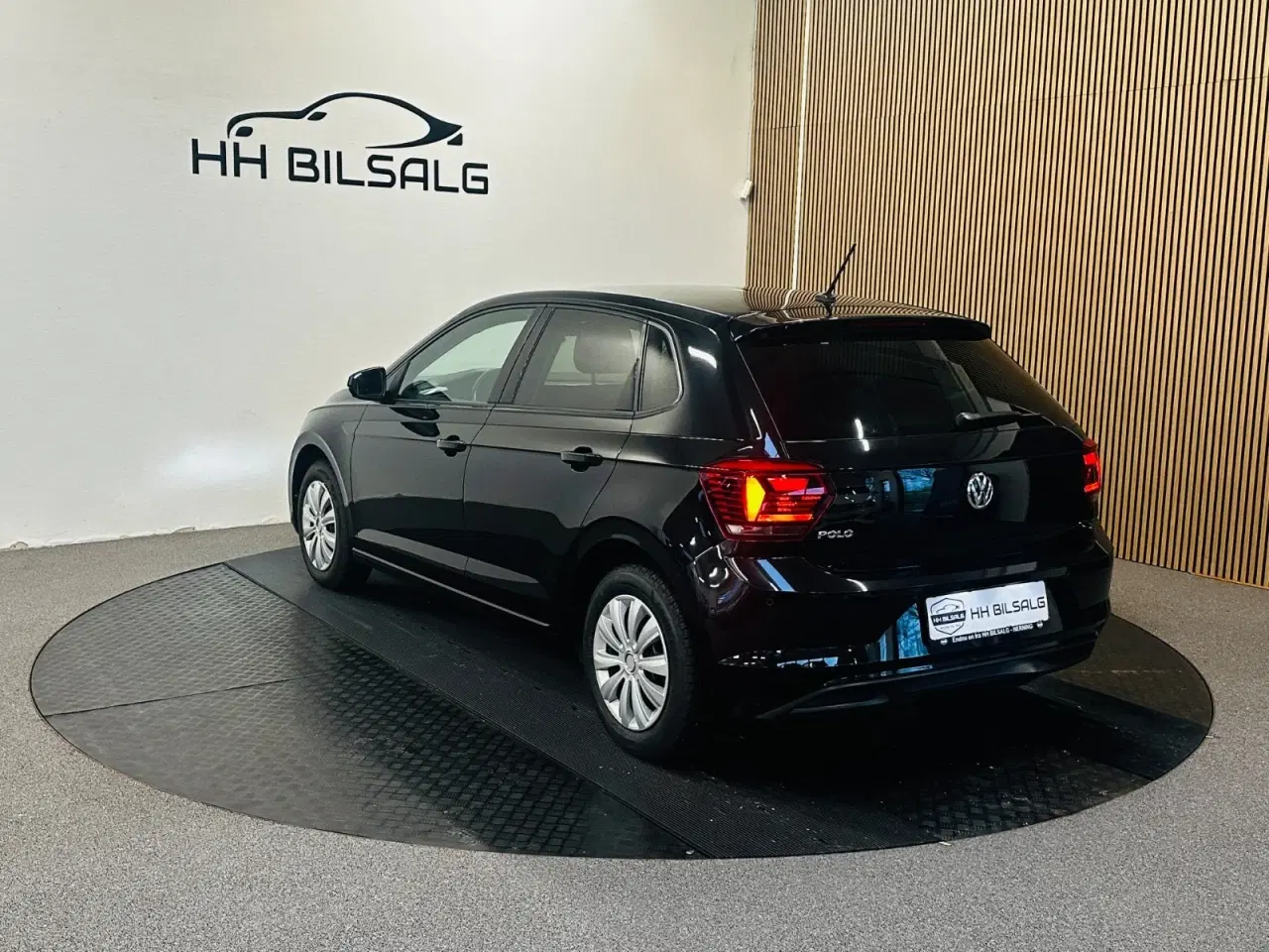 Billede 7 - VW Polo 1,0 TSi 115 Highline DSG