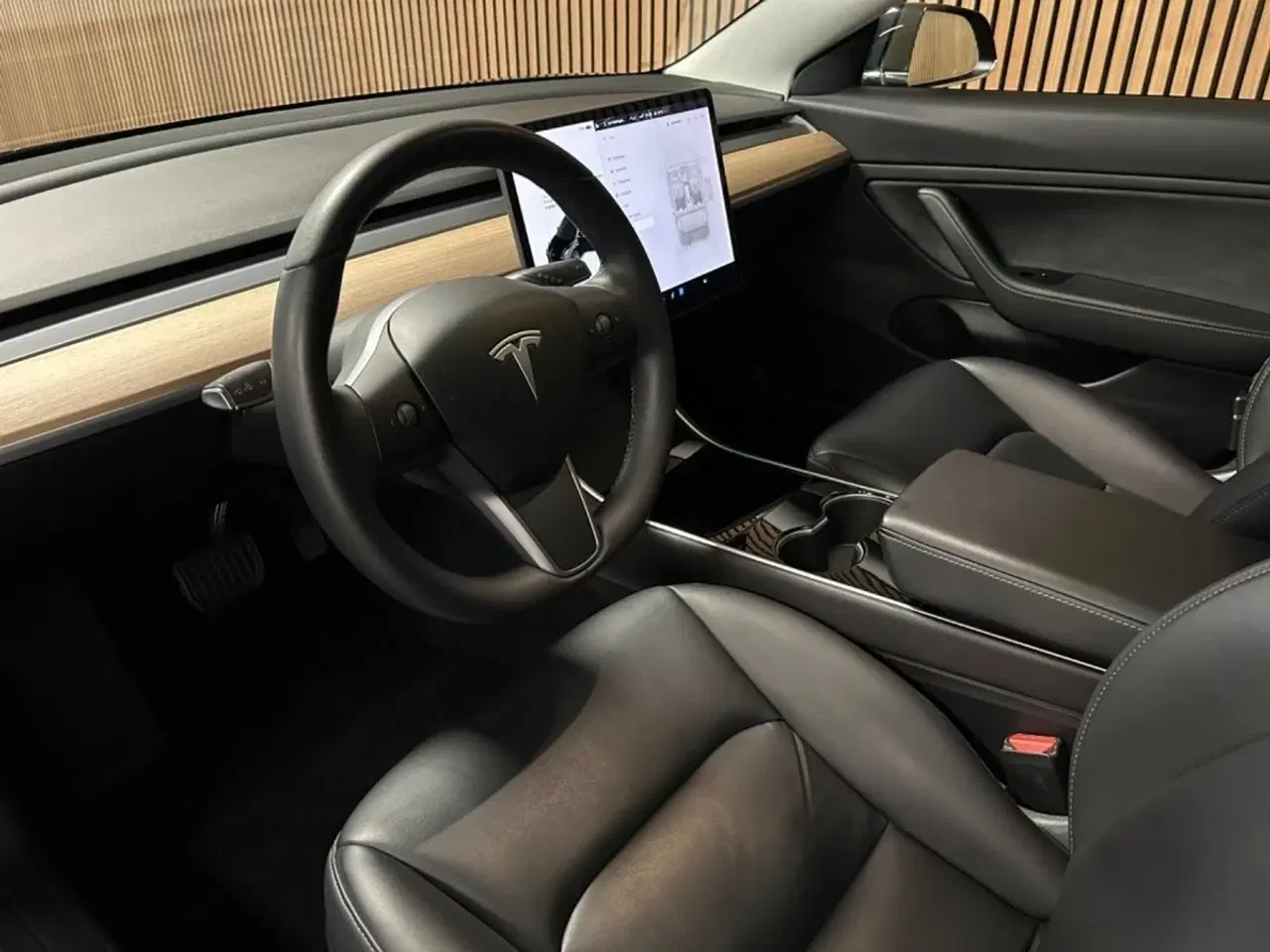 Billede 9 - Tesla Model 3  Long Range AWD