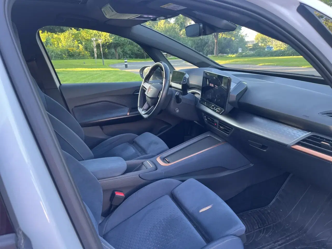 Billede 14 - Cupra Born 58 