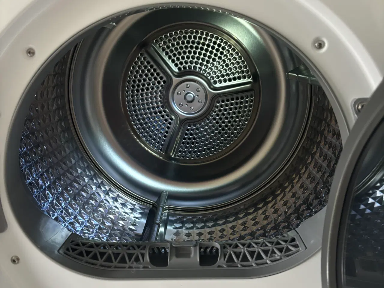 Billede 4 - Vaskesøjle eller hver for sig