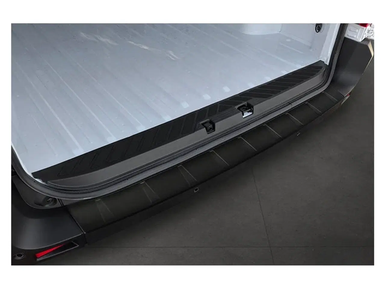 Billede 1 - Læssekantbeskytter Master IV 2024 - Matsort