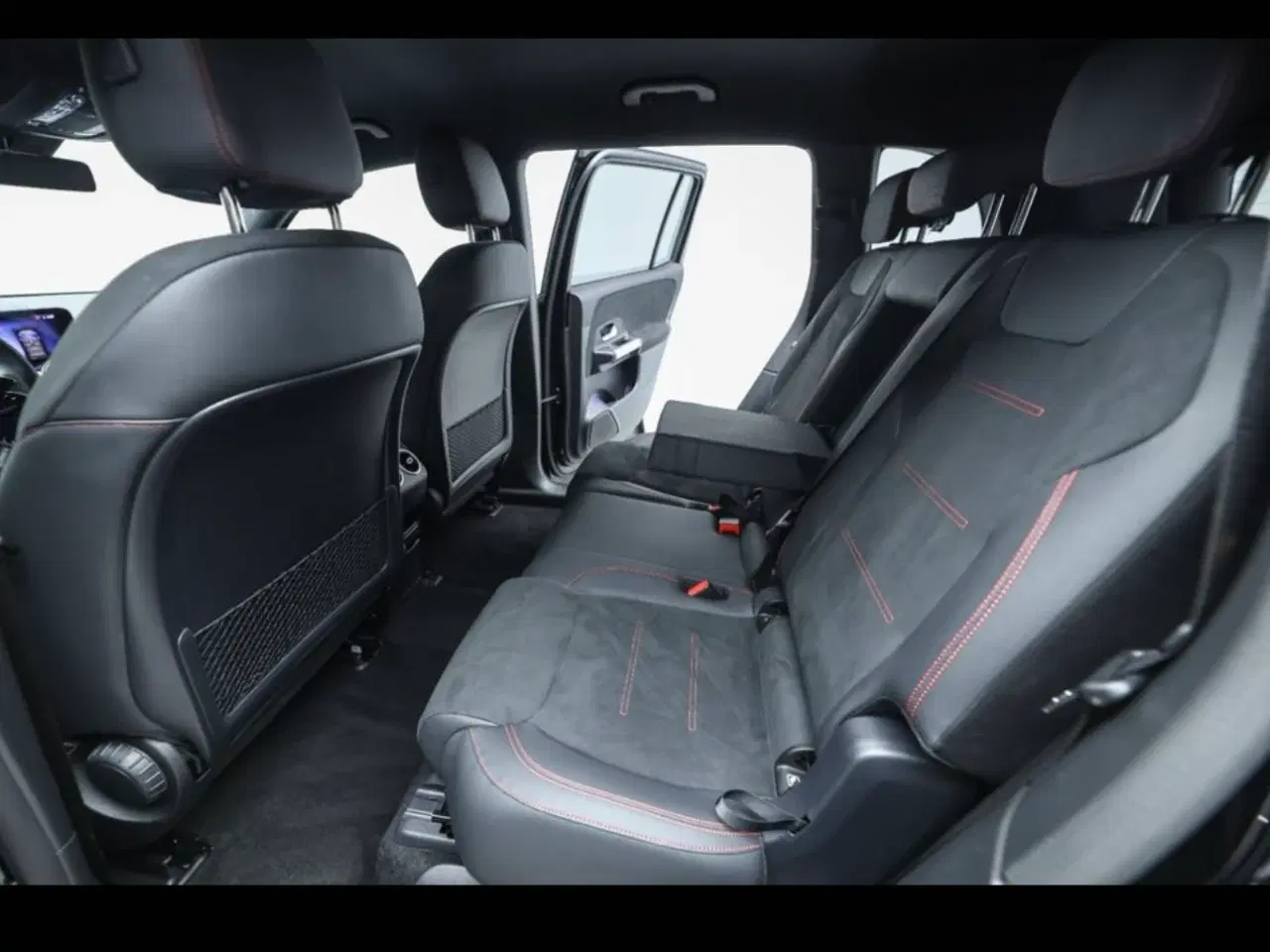 Billede 8 - Mercedes-Benz EQB 250+ AMG LINE 