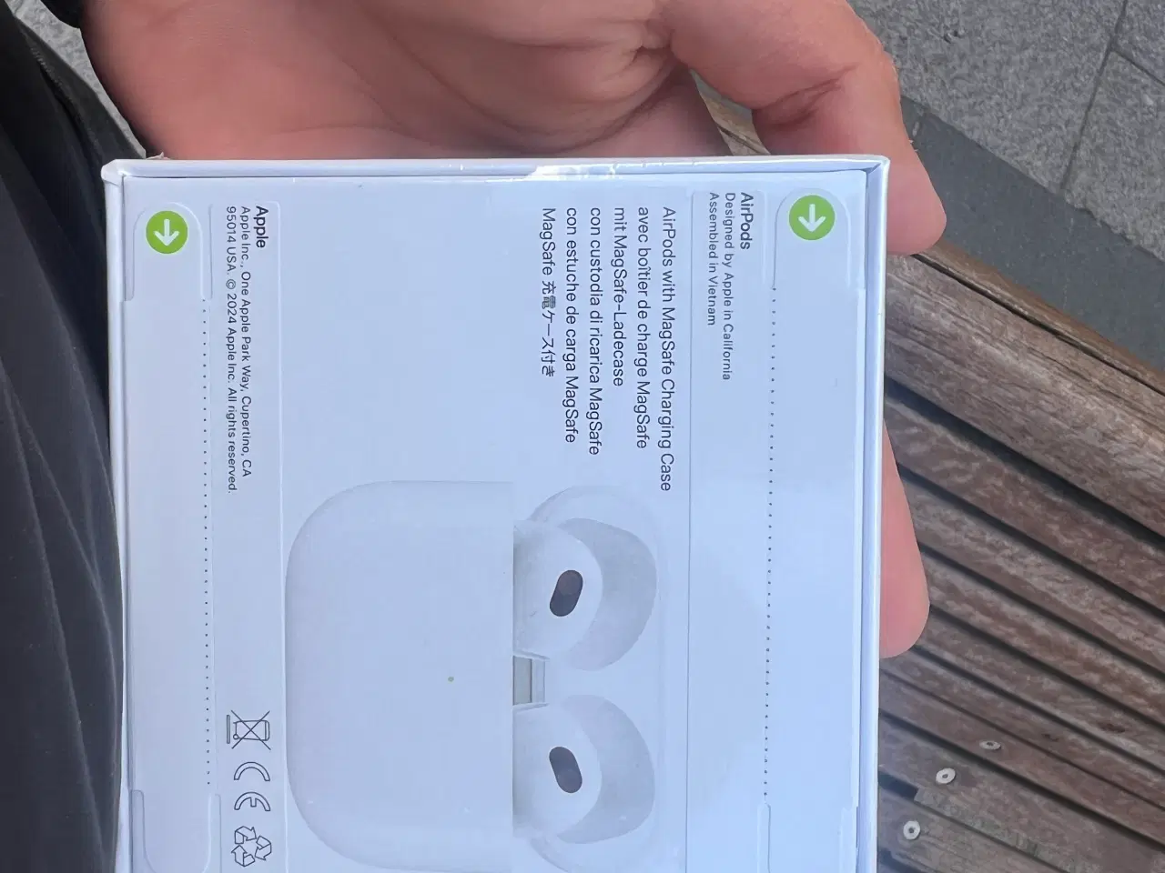 Billede 7 - Air pods gen 3