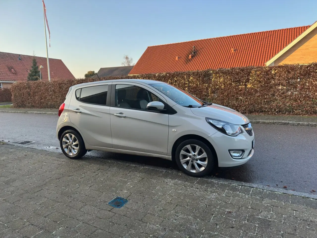 Billede 3 - Opel Karl 1,0 Cosmo