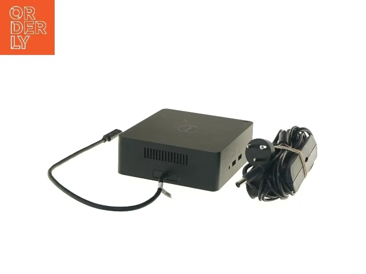 Billede 2 - Dell Thunderbolt Dock fra Dell (str. 15x15 cm)