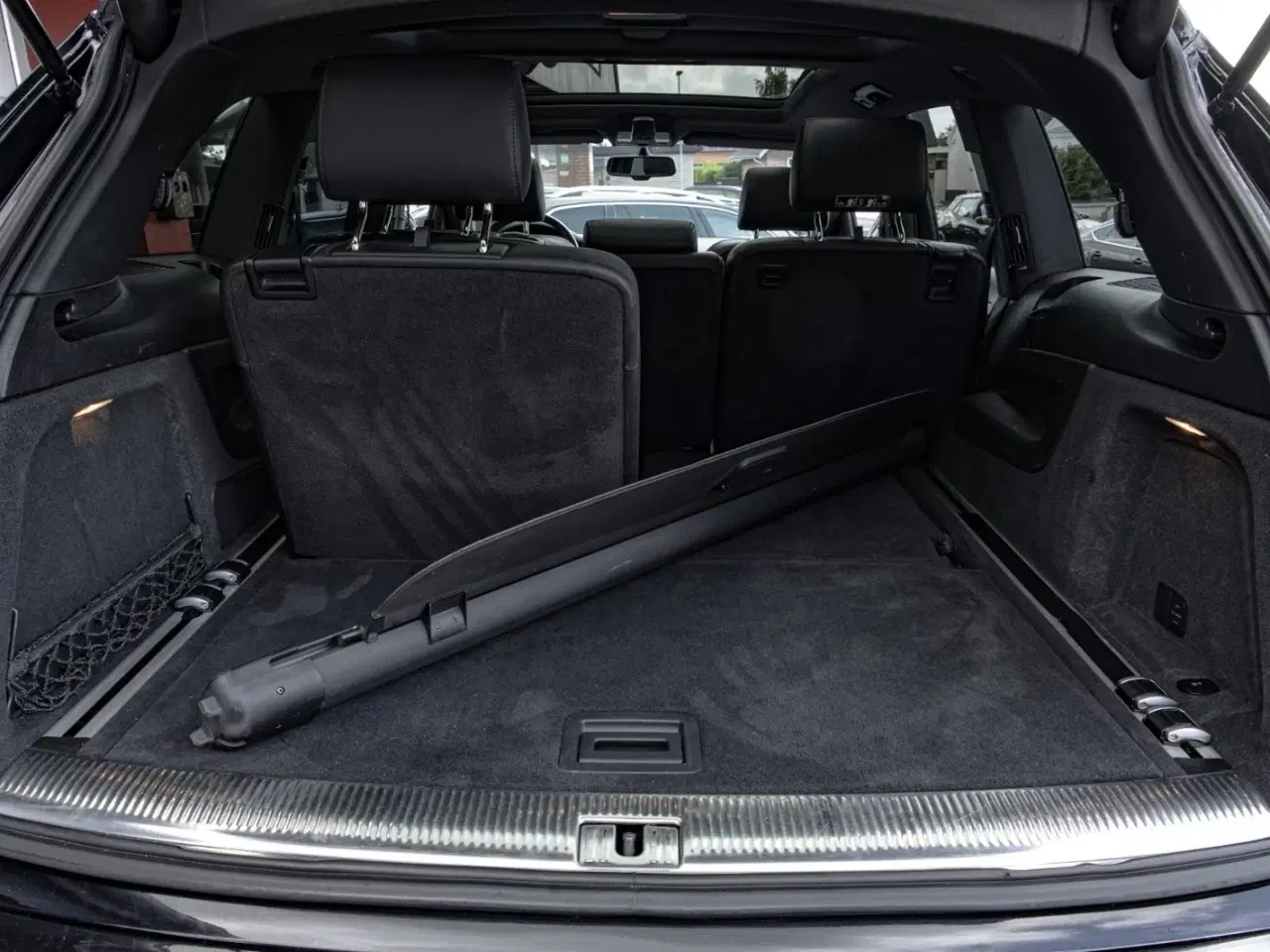 Billede 16 - Audi Q7 3,0 TDi 211 quattro Tiptr. 7prs