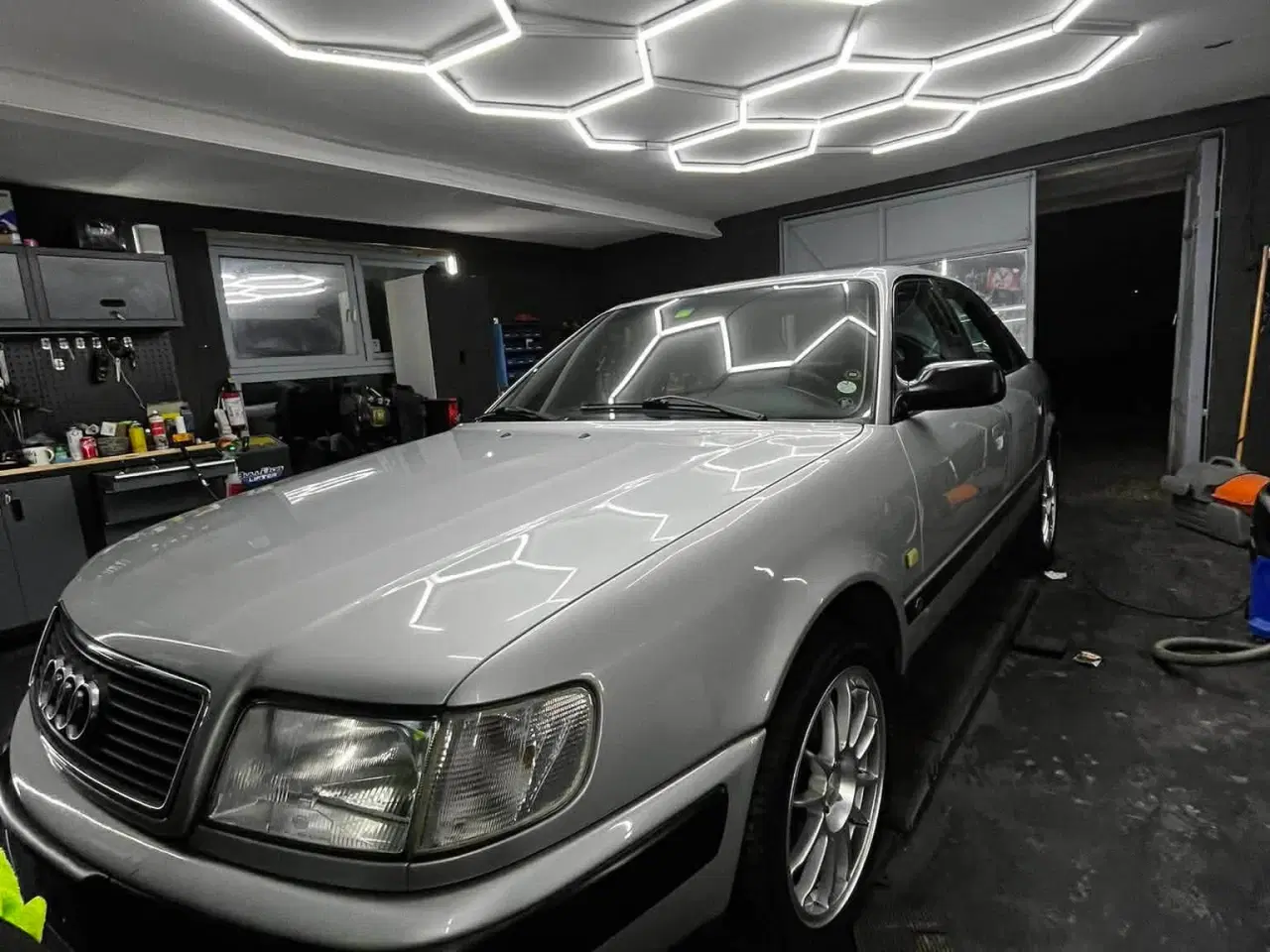 Billede 9 - Nysynet veteran